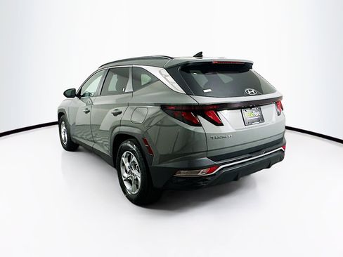 Used 2024 Hyundai Tucson SEL image 5