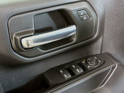 New 2026 Chevrolet Silverado 3500 W/T w/ WT Convenience Package AWD/4WD image 16