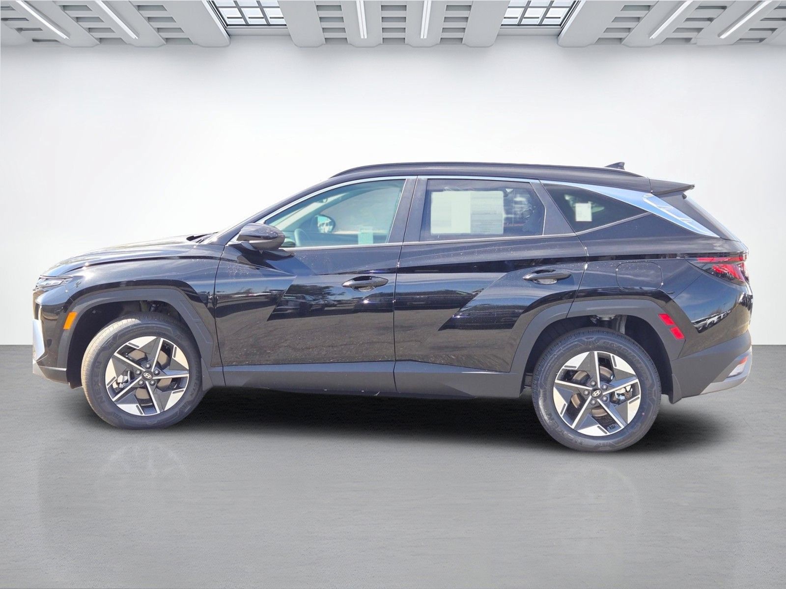 New 2026 Hyundai Tucson SEL AWD/4WD image 7