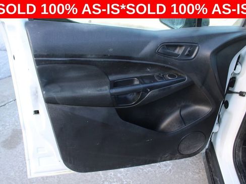 Used 2018 Ford Transit Connect XL image 14