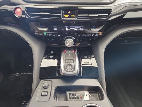New 2026 Acura MDX SH-AWD w/ Advance Package image 26