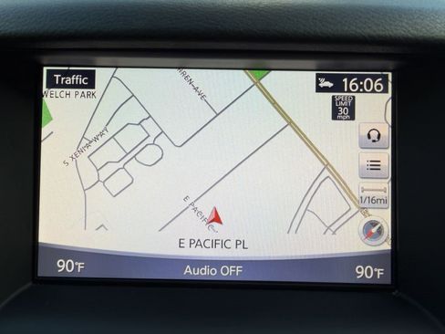 Used 2018 INFINITI Q60 3.0t Luxe w/ Sensory Package 3.0T Luxe image 25