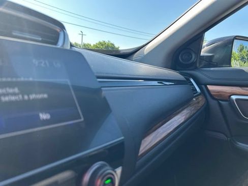 Used 2022 Honda CR-V EX-L image 21