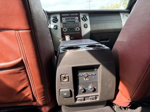 Used 2012 Ford Expedition EL King Ranch AWD/4WD image 21