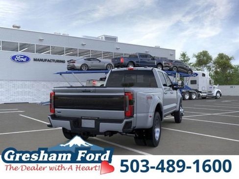 New 2026 Ford F450 image 9