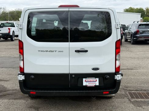 Used 2024 Ford Transit 350 XL RWD image 6