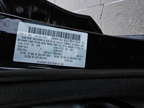 Used 2011 MAZDA MAZDA2 Touring image 6