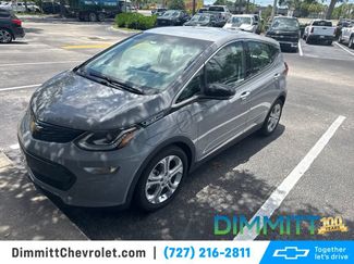 Used 2020 Chevrolet Bolt LT FWD video 1