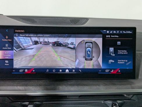 New 2026 BMW X7 xDrive40i image 19