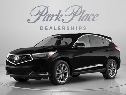 Used 2023 Acura RDX A-Spec