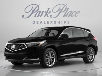 Used 2023 Acura RDX A-Spec FWD video 1