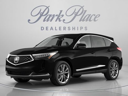 Used 2023 Acura RDX A-Spec FWD image 1