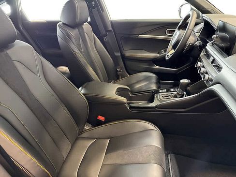 New 2026 Acura Integra A-Spec image 67