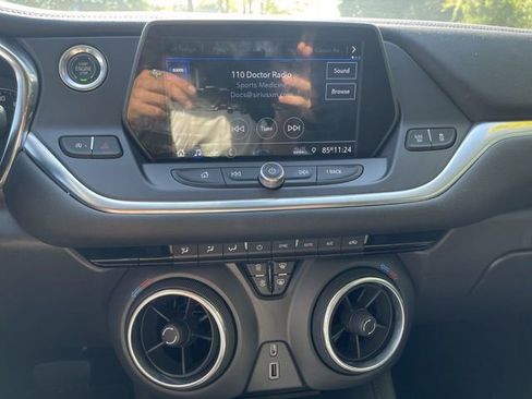 Used 2020 Chevrolet Blazer LT w/ LPO, Floor Liner Package image 20