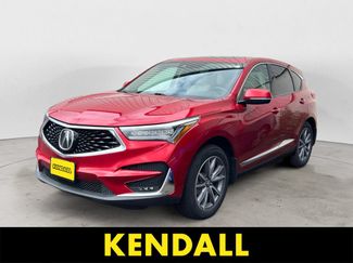 Used 2020 Acura RDX AWD w/ Technology Package video 1