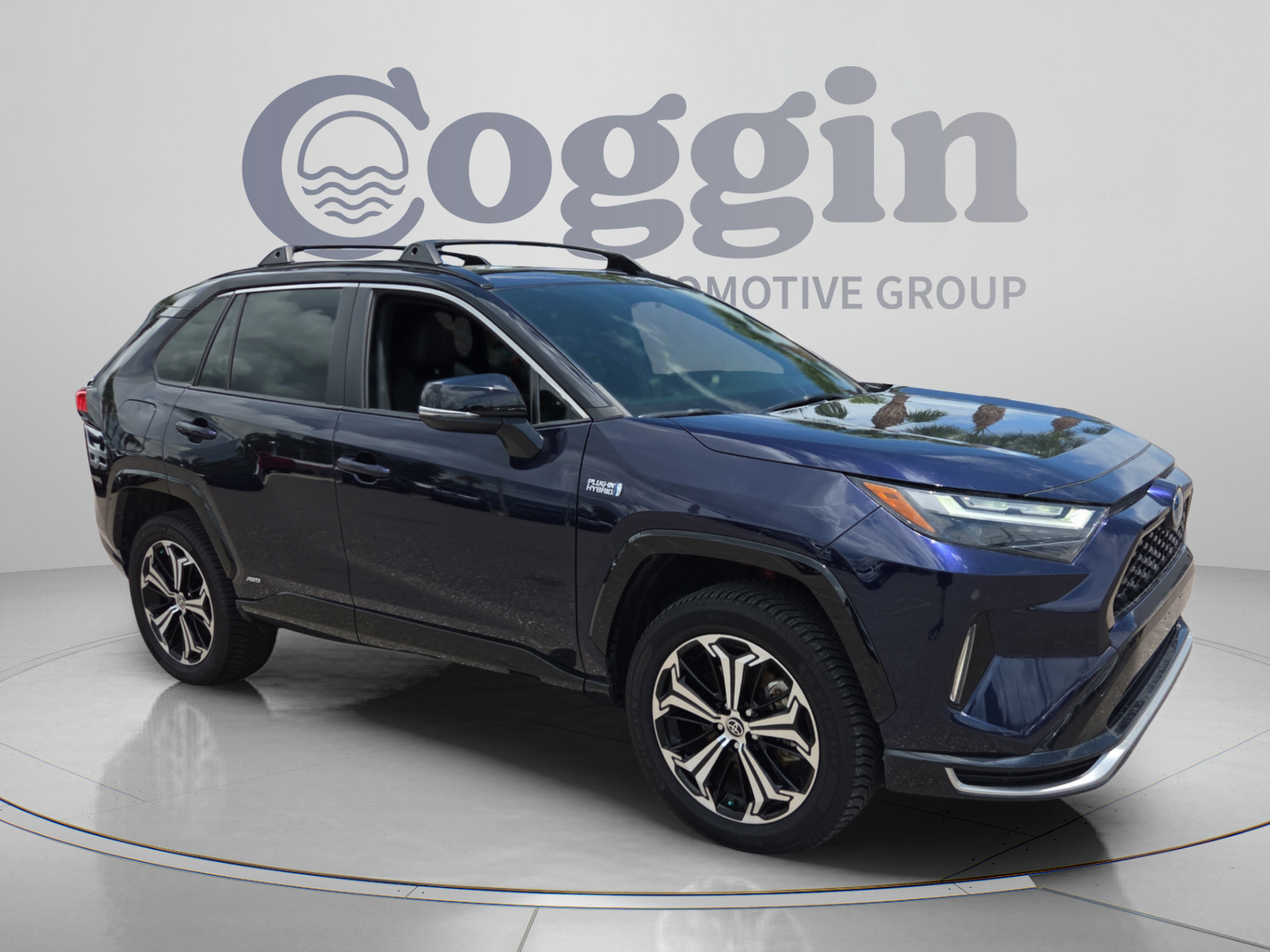 Used 2022 Toyota RAV4 XSE w/ Weather Package AWD/4WD image 7