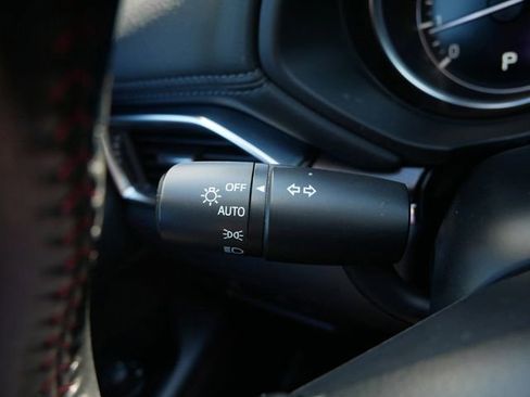Used 2024 MAZDA CX-5 Carbon Edition AWD/4WD image 24