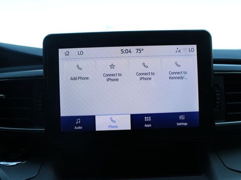 Used 2023 Ford Explorer XLT w/ Equipment Group 202A AWD/4WD image 45
