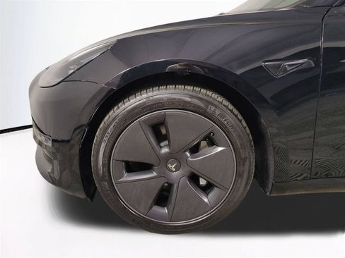 Used 2023 Tesla Model 3 Long Range AWD/4WD image 11