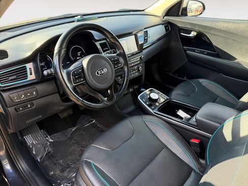 Used 2019 Kia Niro EX Premium image 15