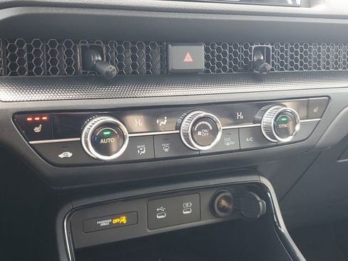 New 2026 Honda CR-V Sport-L image 24