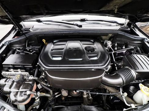 Used 2019 Jeep Grand Cherokee Limited AWD/4WD image 26