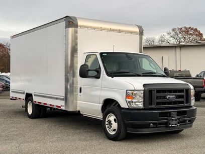 Used 2024 Ford E-350 and Econoline 350 Super Duty w/ Driver's Safety Package