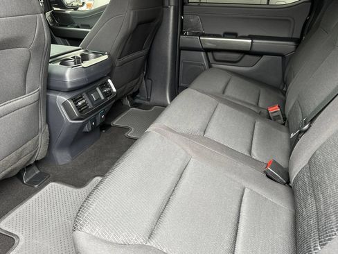 Used 2023 Ford F150 XLT w/ Equipment Group 302A High AWD/4WD image 14