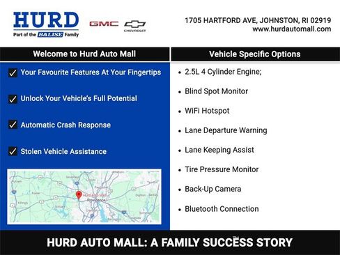 Used 2021 Ford Escape SE w/ Convenience Package image 2