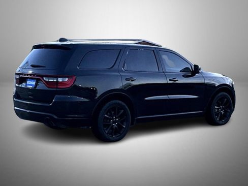 Used 2017 Dodge Durango R/T w/ Technology Group image 4