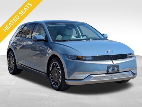 Used 2024 Hyundai Ioniq 5 Limited image 7