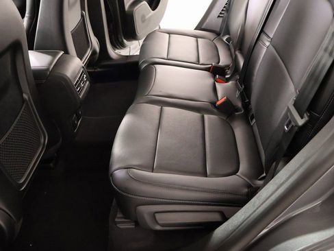 New 2026 Lincoln Corsair Reserve w/ Jet Appearance Package image 13