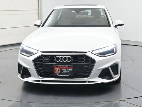 Used 2024 Audi A4 2.0T Premium Plus AWD/4WD image 29