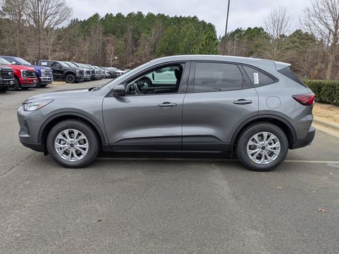 New 2026 Ford Escape Active FWD image 7
