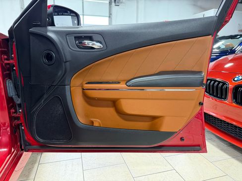 Used 2016 Dodge Charger SRT Hellcat w/ Harman/Kardon Audio Group image 38