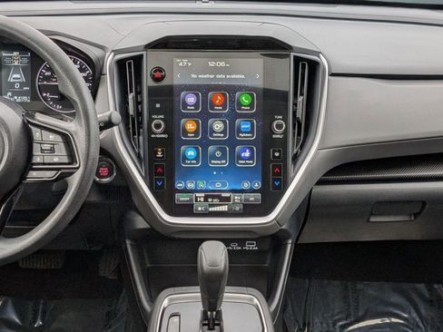 Used 2024 Subaru Crosstrek 2.0i Premium image 27