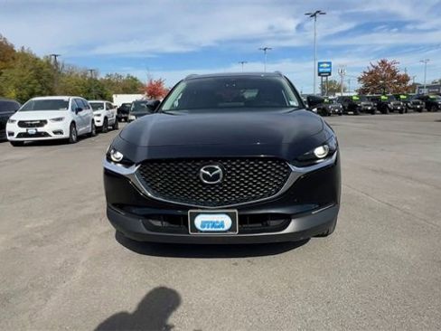 Used 2023 MAZDA CX-30 AWD 2.5 S w/ Select Package image 3