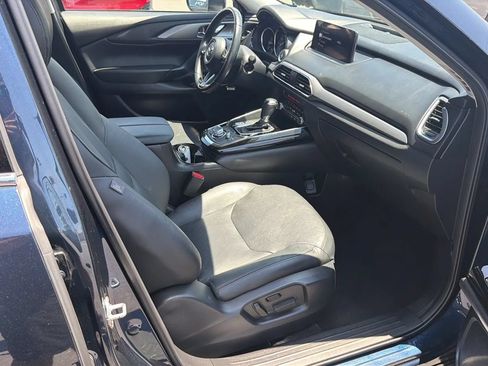 Used 2021 MAZDA CX-9 Touring AWD/4WD image 13