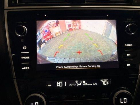 Used 2019 Subaru Outback 2.5i Premium AWD/4WD image 19