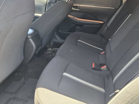 Used 2024 Hyundai Sonata SEL FWD image 11