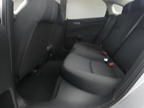 Used 2021 Honda Civic LX image 18