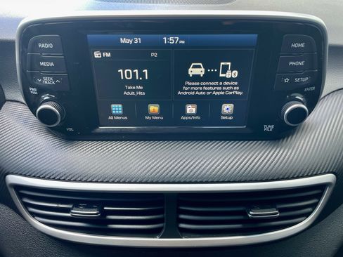 Used 2021 Hyundai Tucson SE FWD image 26