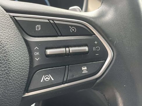 Certified 2022 Hyundai Santa Fe SEL w/ Convenience + Premium Package AWD/4WD image 24