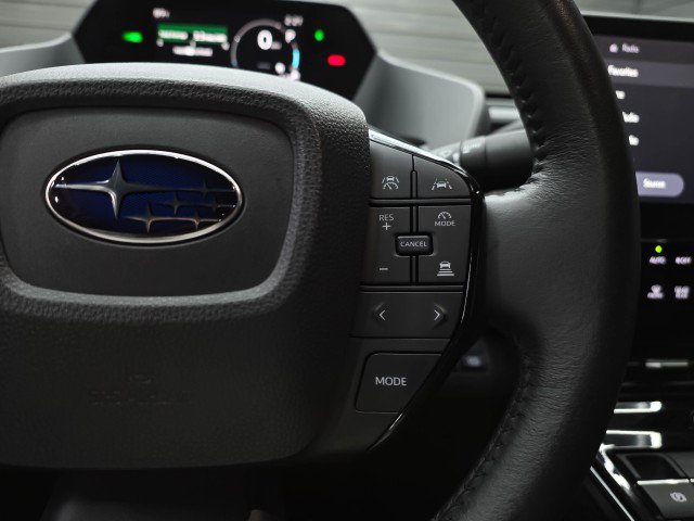 Used 2023 Subaru Solterra AWD image 23