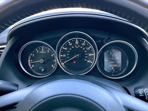 Used 2017 MAZDA MAZDA6 Touring w/ Touring Premium Package image 24