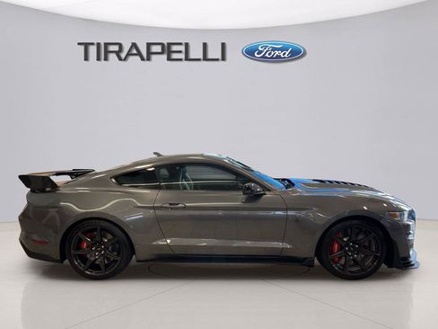 Used 2021 Ford Mustang Shelby GT500 w/ Carbon Fiber Track Pack image 2