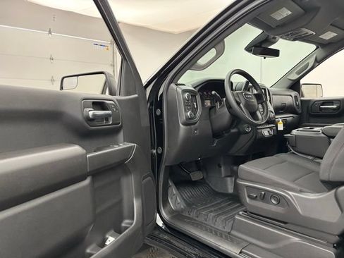 New 2026 GMC Sierra 1500 Pro w/ Pro Value Package AWD/4WD image 13