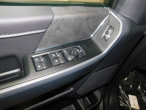 New 2025 Ford F150 XLT w/ Equipment Group 302A MID image 16