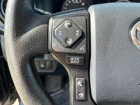 Used 2018 Toyota Tacoma SR w/ SR Convenience Package RWD image 14