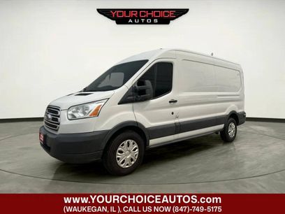 Used 2015 Ford Transit 350 148 Medium Roof